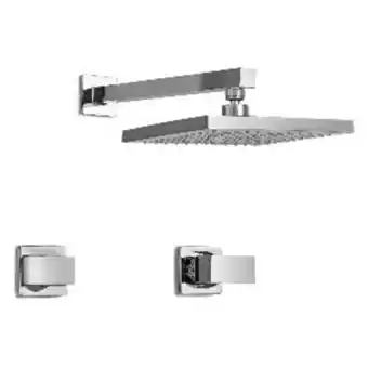 Cassinelli Mezcladora square para baño oferta