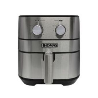 Metro Thomas freidora de aire 5 lt th-af60mi 1700w oferta