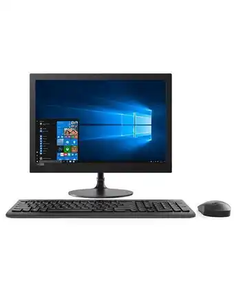 Tiendas EFE All in one lenovo ideacentre aio 330 intel celeron 19.5' 500 gb oferta