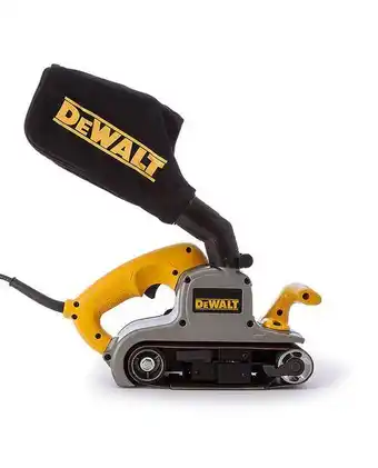 Tiendas EFE Lijadora de banda dewalt dwp352vs-b2 oferta