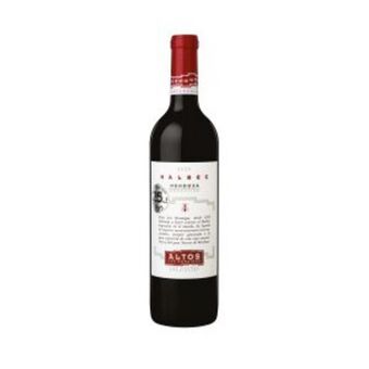 Almendariz Altos las hormigas malbec specialist x 750 ml oferta