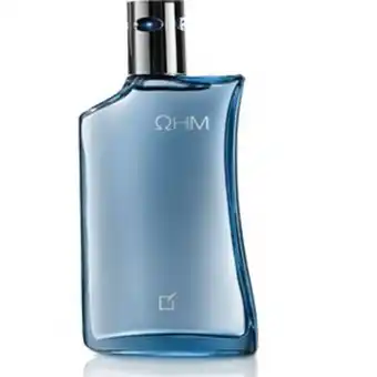 Linio Ohm perfume de hombre yanbal oferta