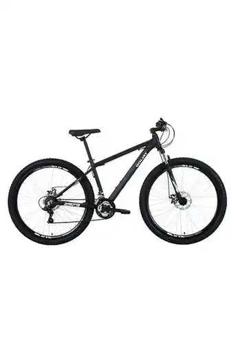 Tiendas EFE Bicicleta goliat nazca alux aro 29 c/suspensión - negro oferta