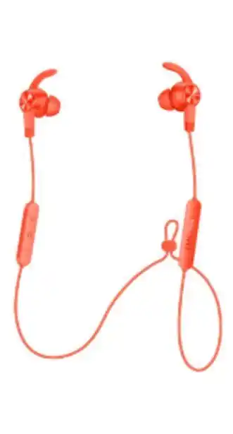 Entel Audifonos bt am61 naranja-accesorio-equipo libre-el oferta