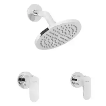 Cassinelli Mezcladora oxford para ducha oferta