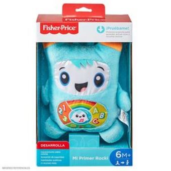 Tai Loy Mi primer rocki fisher price oferta