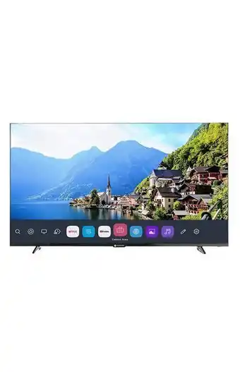 Tiendas EFE Televisor motorola 43' fhd mot43fld01 wos 5.0 oferta