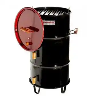 Tai Loy Cilindro parrillero tapa roja chico oferta