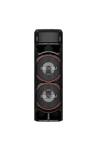 Tiendas EFE Equipo de sonido bluetooth lg xboom rn10 oferta