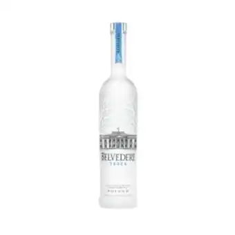 Belvedere vodka x 700 ml