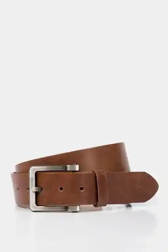 Vélez Correa unifaz olmo de cuero para hombre básico oferta