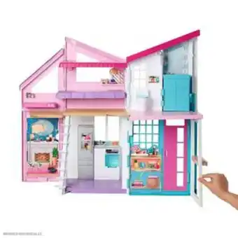 Tai Loy Barbie casa malibu oferta