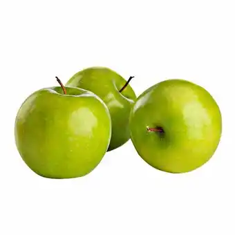 Vivanda Manzana verde importada oferta