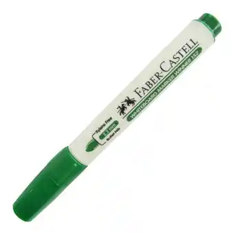 Comercial Li Plumon faber winner (152) p/pizarra 2.2mm verde oferta