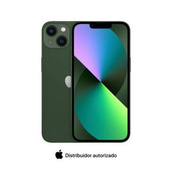 Hiraoka Iphone 13 6.1" 512gb verde oferta