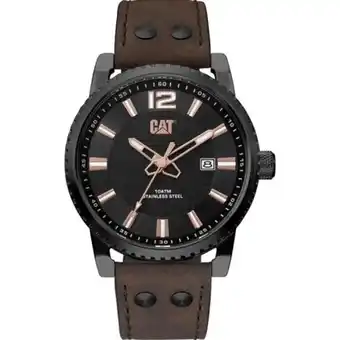 Platanitos Cat reloj cat np 161 35 139 oferta