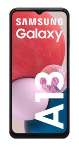 Entel Galaxy a13 azul-equipo libre-el oferta