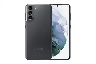 Tiendas EFE Samsung galaxy s21 5g 128gb 8gb 6.2' - gris oferta