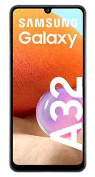 Entel Galaxy a32 negro-equipo libre-el oferta