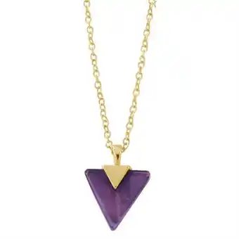 Avon Collar scarlet amatista oferta