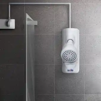 Sole Rapiducha c/acc 3000w style oferta