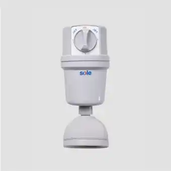 Sole Minirapiducha sole jet 3500 w oferta