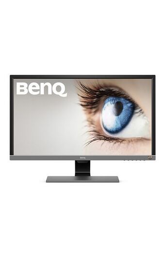 Tiendas EFE Monitor gaming benq el2780u 4k 28' 1ms oferta