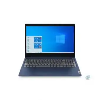 Carsa Laptop lenovo ci5 ideapad 3i 15iil05 15.6" 12gb 512gb w10 oferta