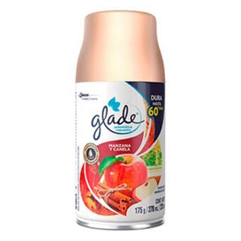 Mifarma Repuesto aromatizante en aerosol glade manzana canela - frasco 175 g oferta