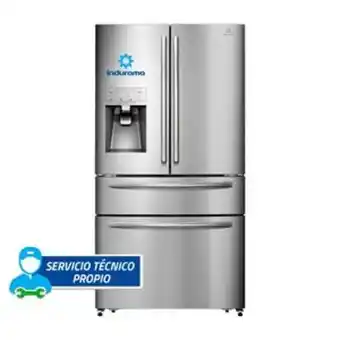 Tai Loy Refrigeradora french door no frost 516 l oferta