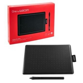 Tai Loy One by wacom small ctl472 oferta