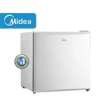 Tai Loy Frigobar 45 l silver midea oferta