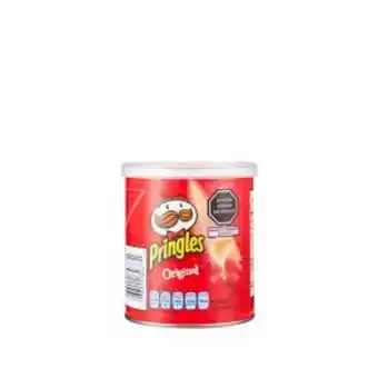 Almendariz Original pringles x 37 gr. oferta
