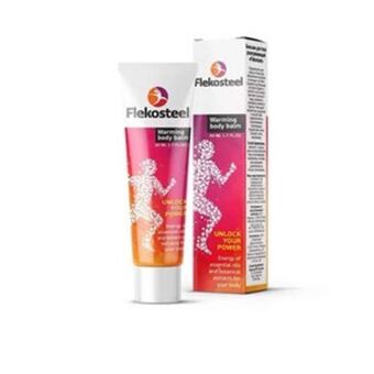 Linio Flekosteel balsamo para dolor múscular... oferta