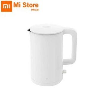 Linio Jarra eléctrica xiaomi mijia kettle 1a... oferta