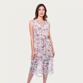Fina Perú Vestido kiara multi 1 oferta