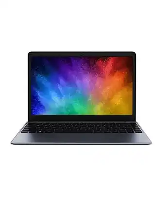 Tiendas EFE Herobook pro+ chuwi 13.3 8gb 256gb ssd intel celeron n3450 oferta