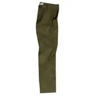 Cat Pantalón hombre cargo heritage slim fit oferta