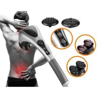 Linio Masajeador profesional potente infrarroj... oferta