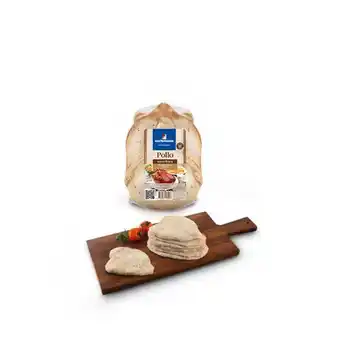 San Fernando Pack pollo a la mesa oferta