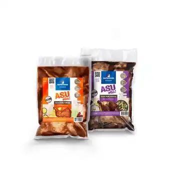 San Fernando Pack duo sabor peruano oferta