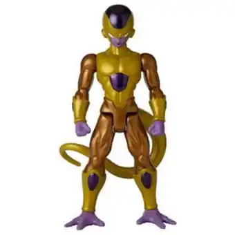 Tai Loy Dragon ball 30cm g frieza oferta
