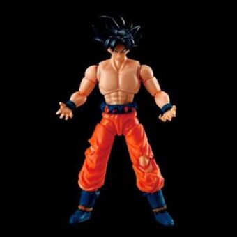 Tai Loy Dragon ball 12cm ss goku ultra in oferta