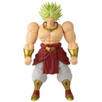 Tai Loy Dragon ball figura ss broly oferta