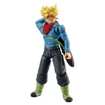 Dragon ball 12cm ss trunks