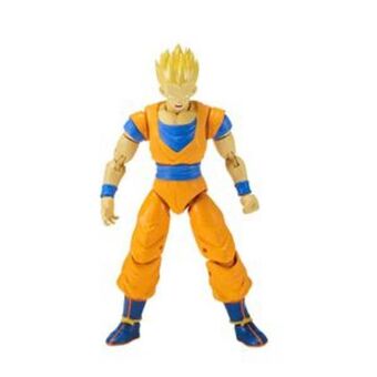 Tai Loy Dragon ball figura ss gohan oferta