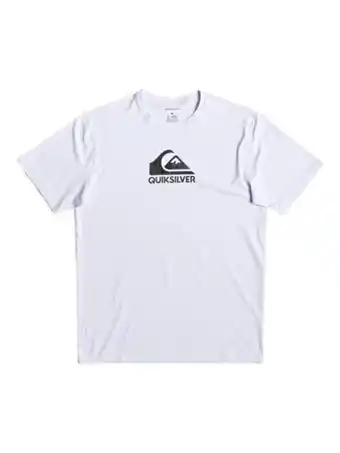 The Box Lycra manga corta para hombre quiksilver lycra ss solid streak ls wbb0 oferta