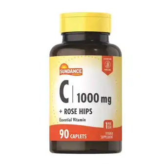 Tottus Rose hips c 1000 mg sundance 90 unidades oferta