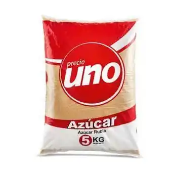 Tottus Azúcar rubia precio uno 5kg oferta