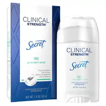 Tottus Des. clinical strength sensitive skin oferta
